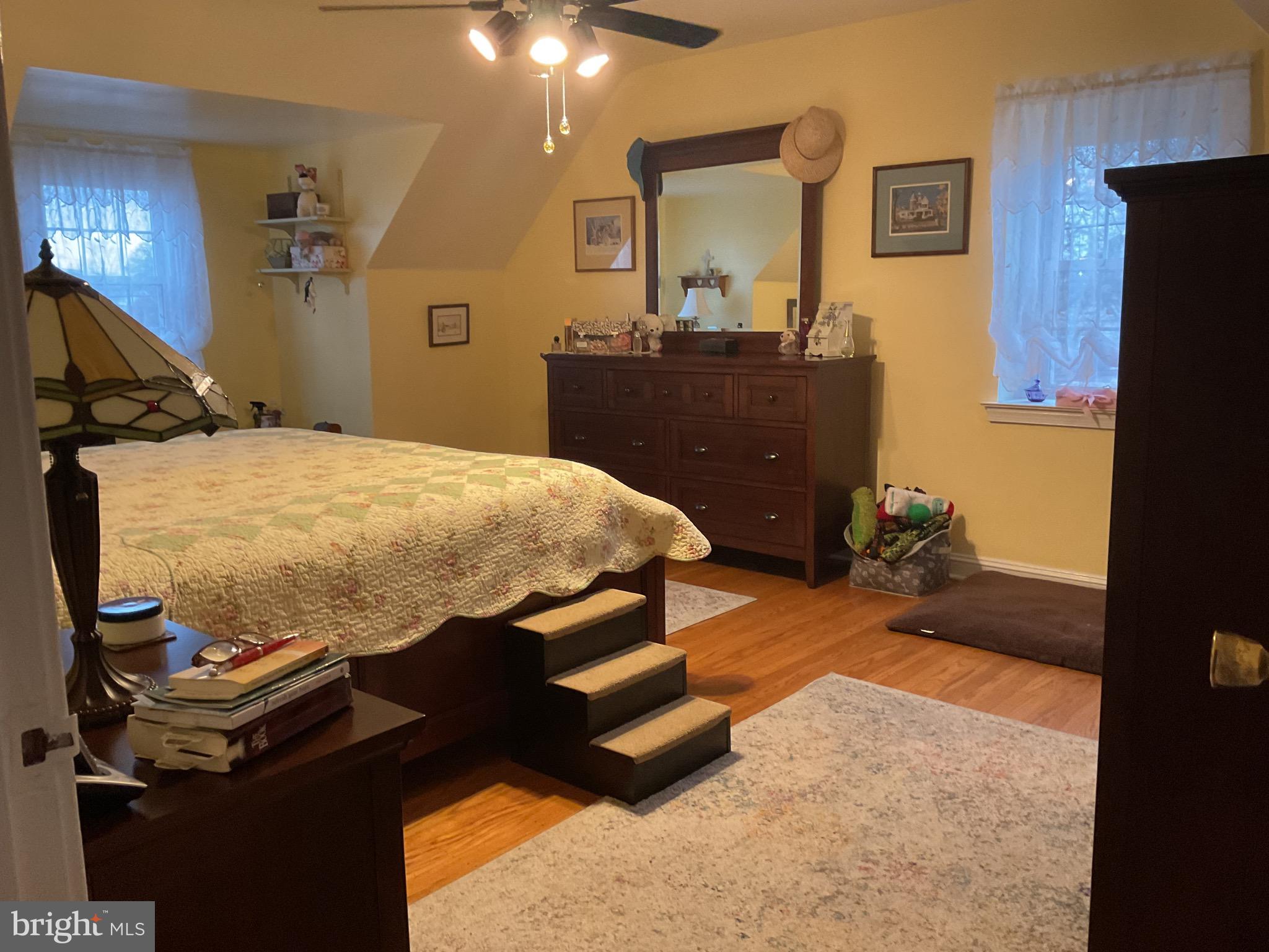909 Providence Road Springfield, PA 19064 - Photo 28 of 43 Main Bedroom