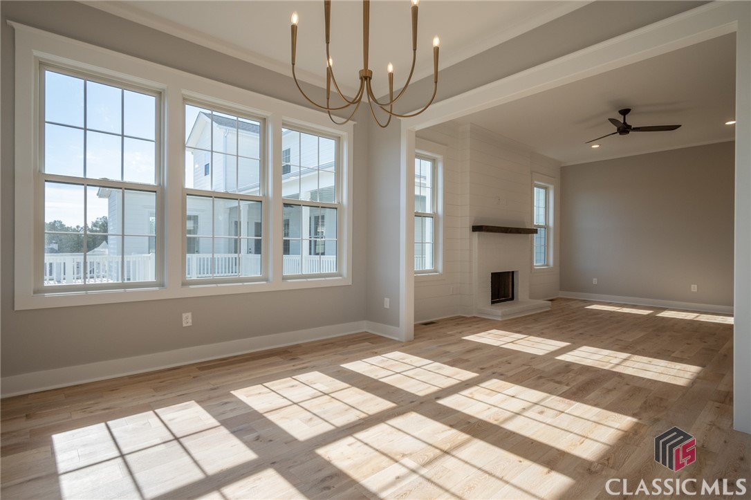 240 Highpointe Lane Athens, GA 30606 - Photo 16 of 75 Dining Room