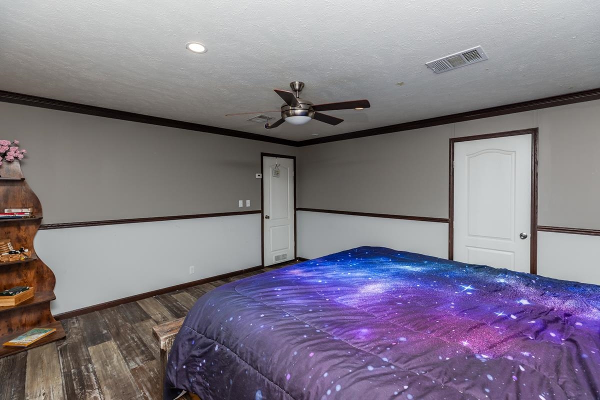 8172 North Linscomb Road Vidor, TX 77662 - Photo 13 of 25
