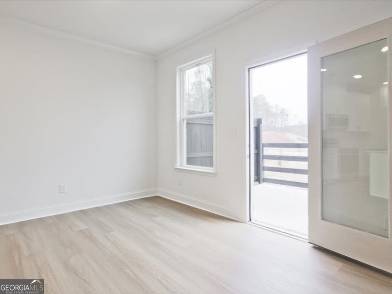 872 Porter Ridge Lane, Unit 6 Decatur, GA 30032 - Photo 12 of 31