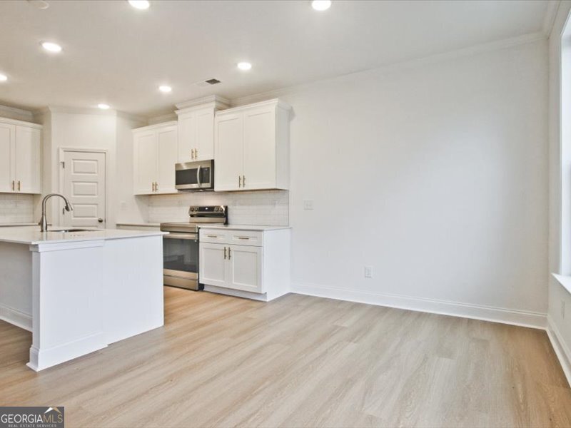 872 Porter Ridge Lane, Unit 6 Decatur, GA 30032 - Photo 13 of 31