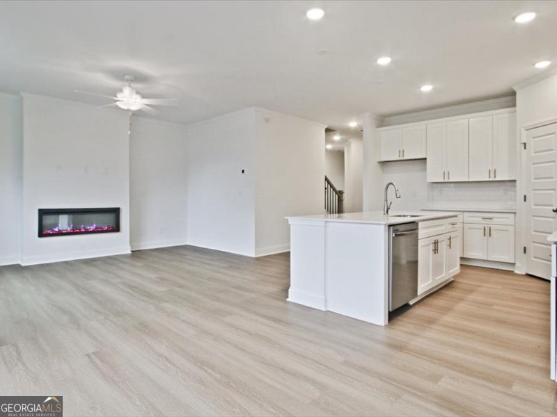 872 Porter Ridge Lane, Unit 6 Decatur, GA 30032 - Photo 14 of 31