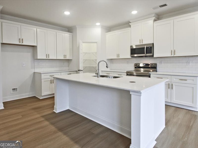 872 Porter Ridge Lane, Unit 6 Decatur, GA 30032 - Photo 15 of 31