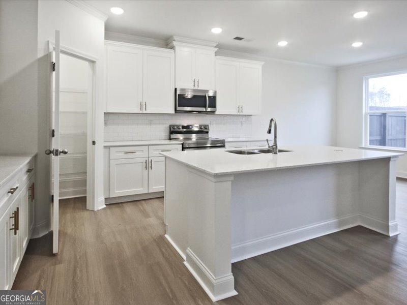 872 Porter Ridge Lane, Unit 6 Decatur, GA 30032 - Photo 16 of 31