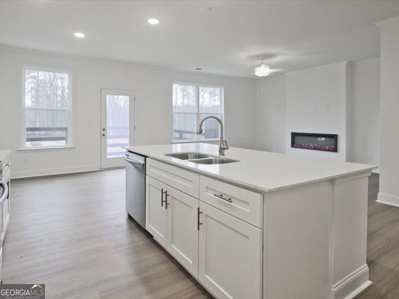 872 Porter Ridge Lane, Unit 6 Decatur, GA 30032 - Photo 17 of 31