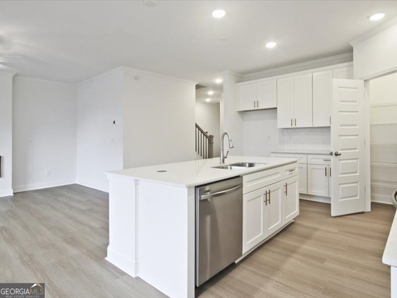 872 Porter Ridge Lane, Unit 6 Decatur, GA 30032 - Photo 18 of 31