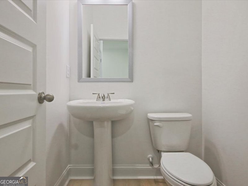 872 Porter Ridge Lane, Unit 6 Decatur, GA 30032 - Photo 19 of 31