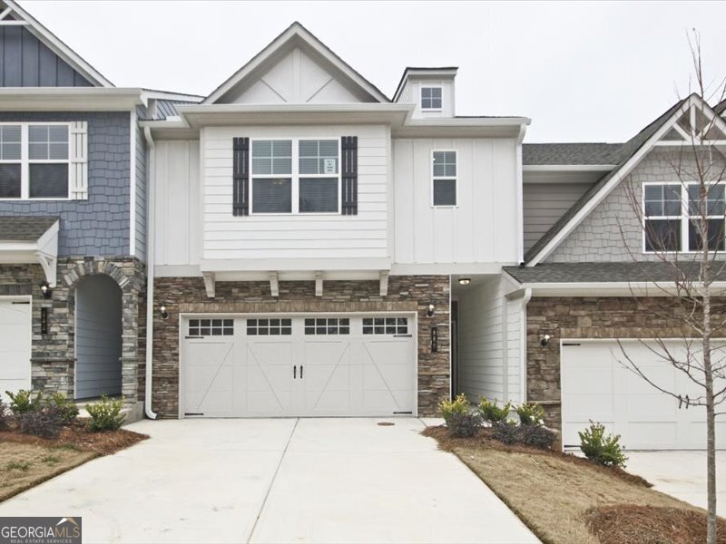 872 Porter Ridge Lane, Unit 6 Decatur, GA 30032 - Photo 2 of 31