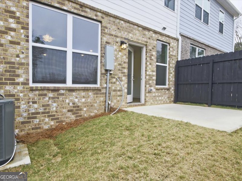 872 Porter Ridge Lane, Unit 6 Decatur, GA 30032 - Photo 30 of 31