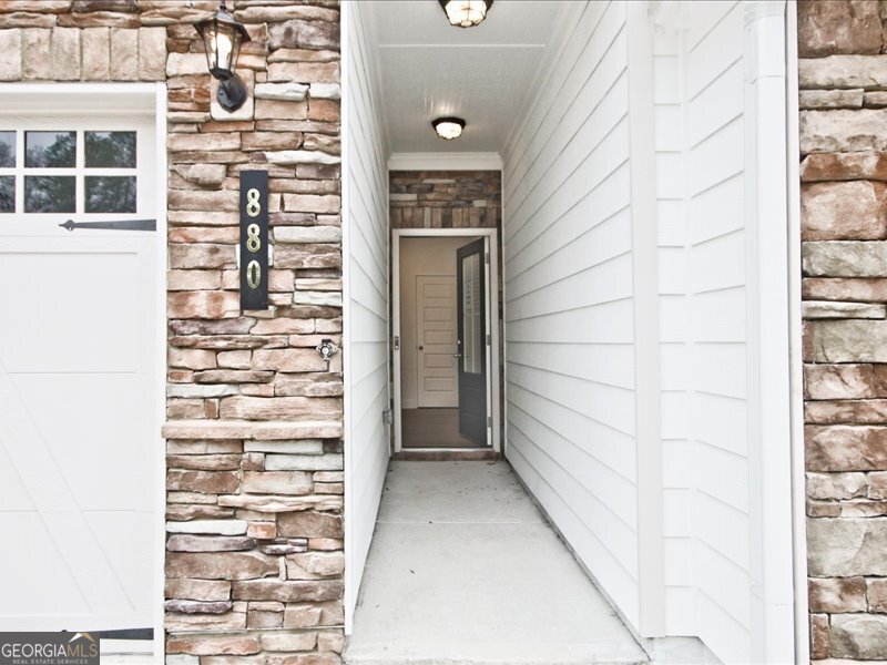 872 Porter Ridge Lane, Unit 6 Decatur, GA 30032 - Photo 4 of 31