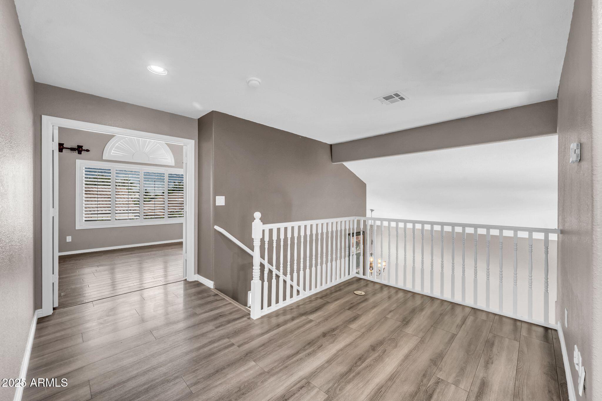 1302 West Winchester Way Chandler, AZ 85224 - Photo 22 of 61 a view of livingroom with stairs