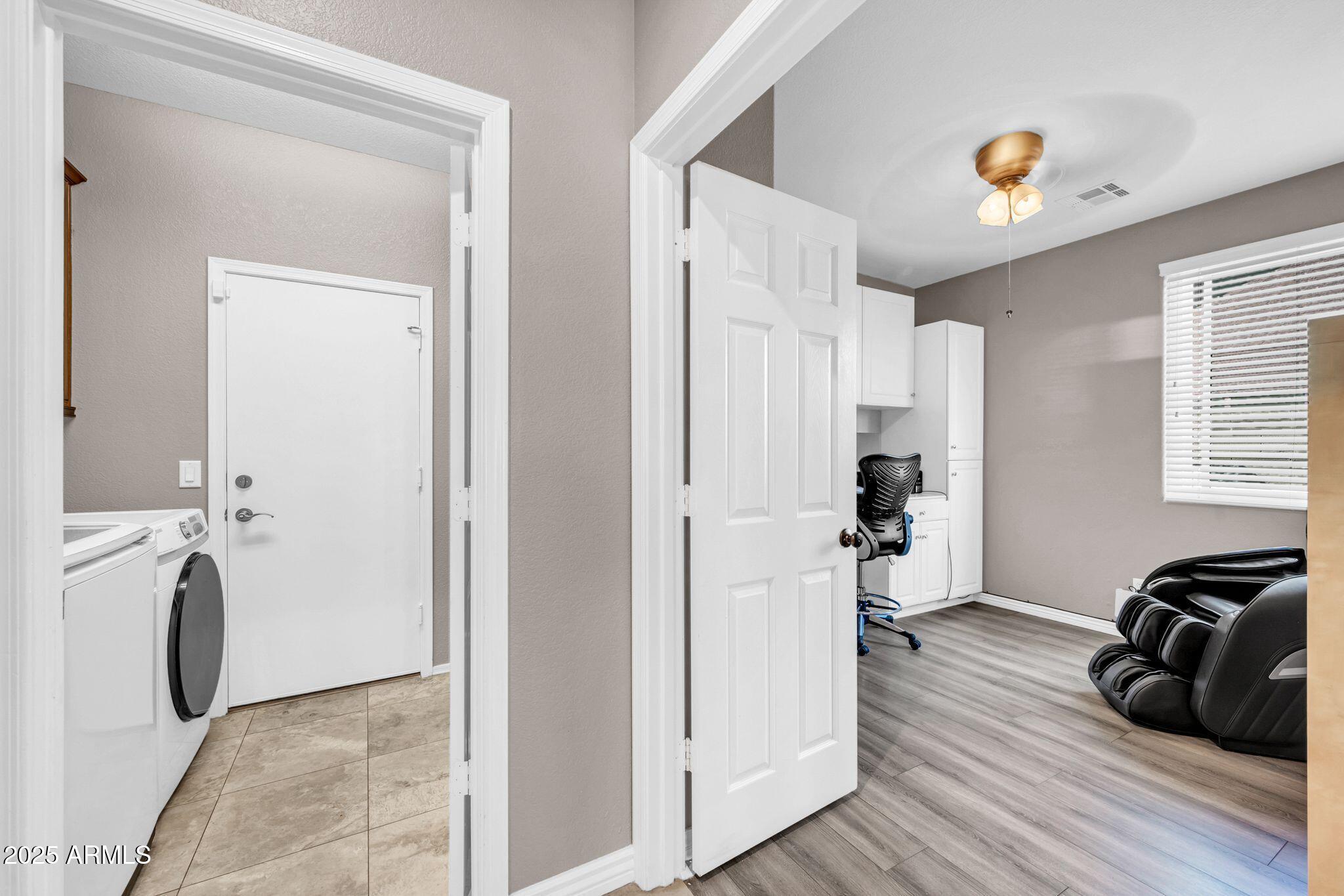 1302 West Winchester Way Chandler, AZ 85224 - Photo 36 of 61 a view of a livingroom with furniture and a window