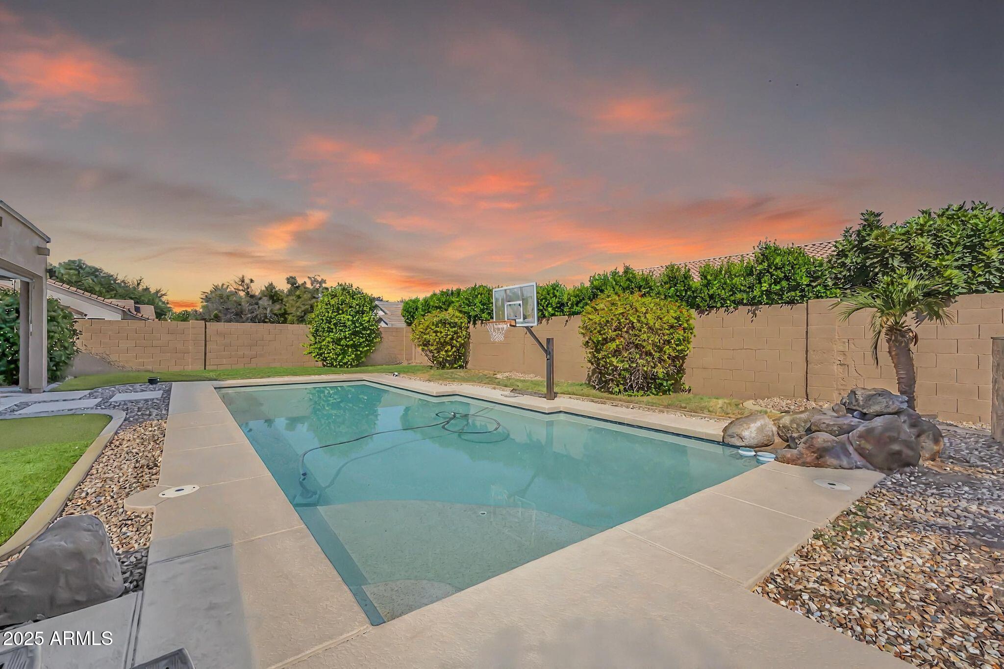 1302 West Winchester Way Chandler, AZ 85224 - Photo 47 of 61 1302 W Winchester Way VT 4