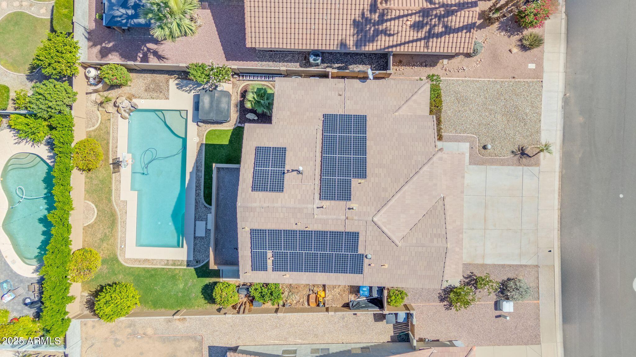 1302 West Winchester Way Chandler, AZ 85224 - Photo 53 of 61 1302 W Winchester-Drone-5