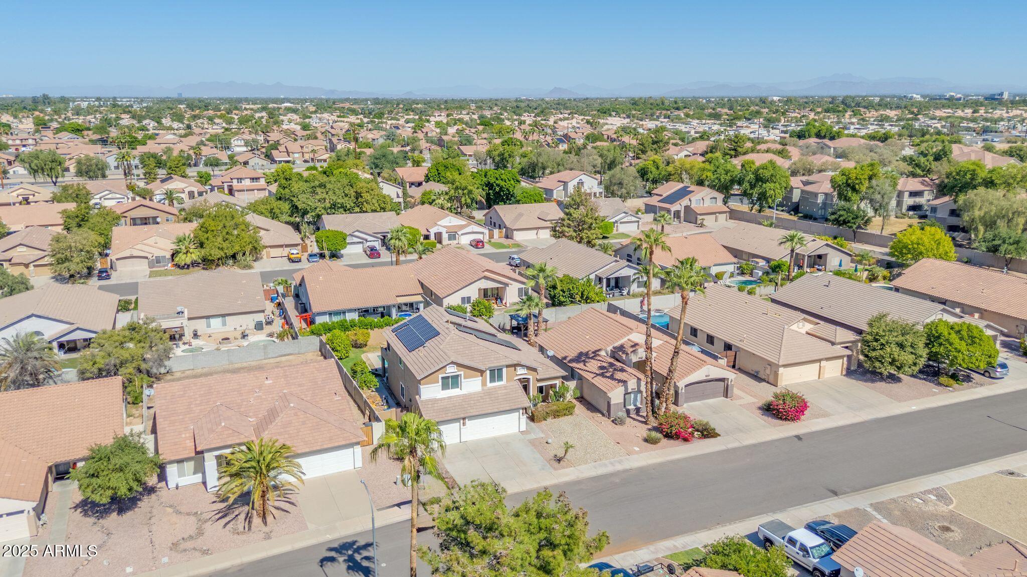 1302 West Winchester Way Chandler, AZ 85224 - Photo 57 of 61 1302 W Winchester-Drone-10