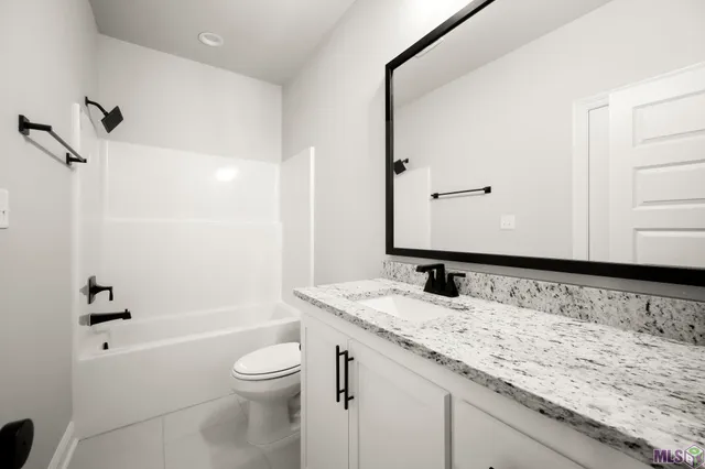 $380,498 | 36259 Belle Parc Avenue, Geismar, LA 70734