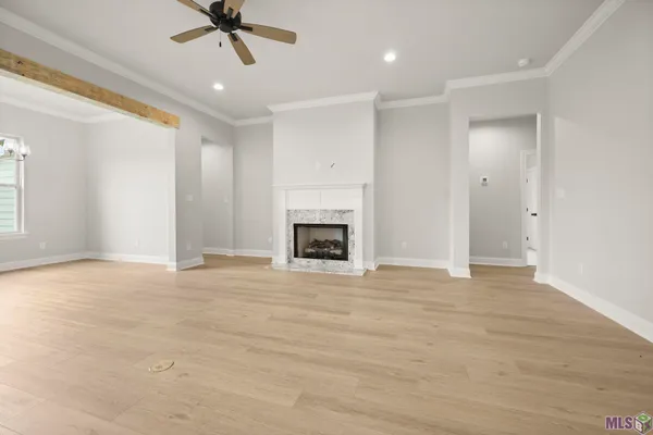$374,900 | 36259 Belle Parc Avenue, Geismar, LA 70734