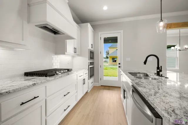 $380,498 | 36259 Belle Parc Avenue, Geismar, LA 70734