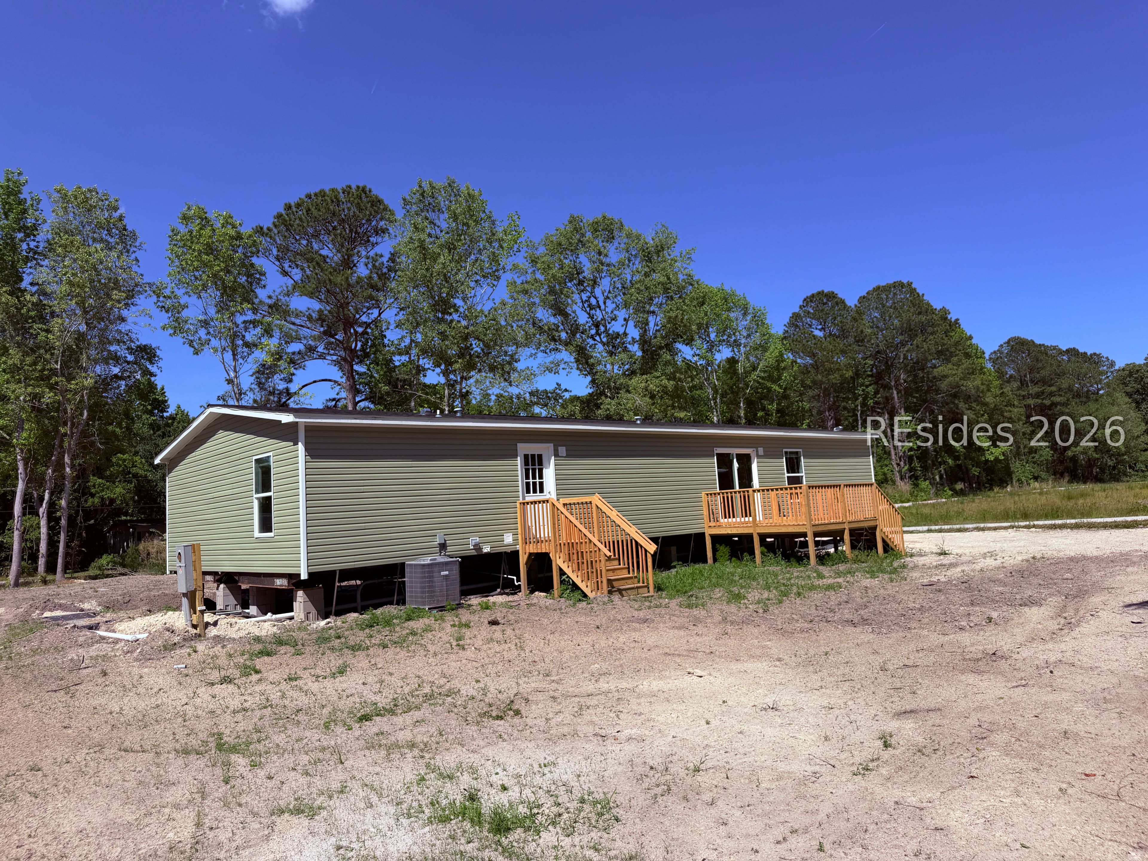 71 Seabrook Center Road Seabrook, SC 29940 - Photo 17 of 18