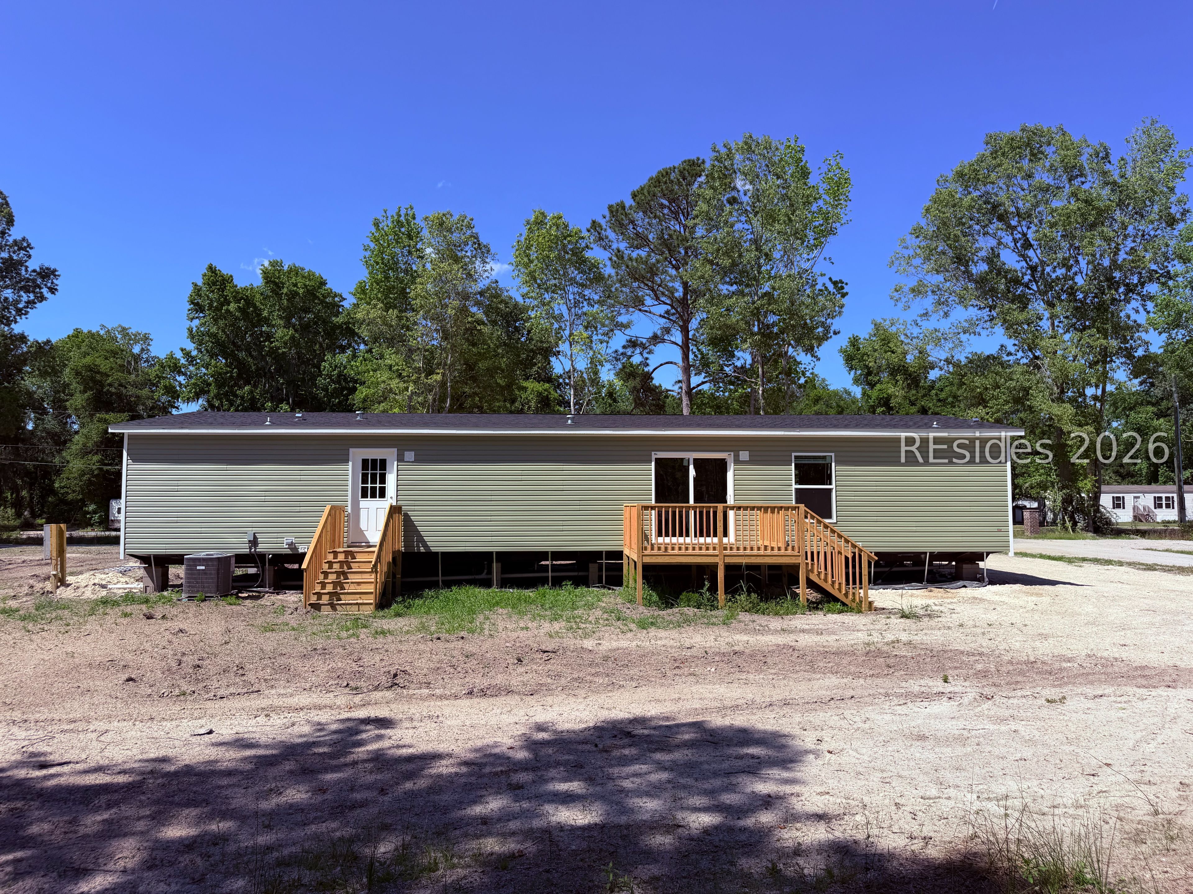 71 Seabrook Center Road Seabrook, SC 29940 - Photo 18 of 18