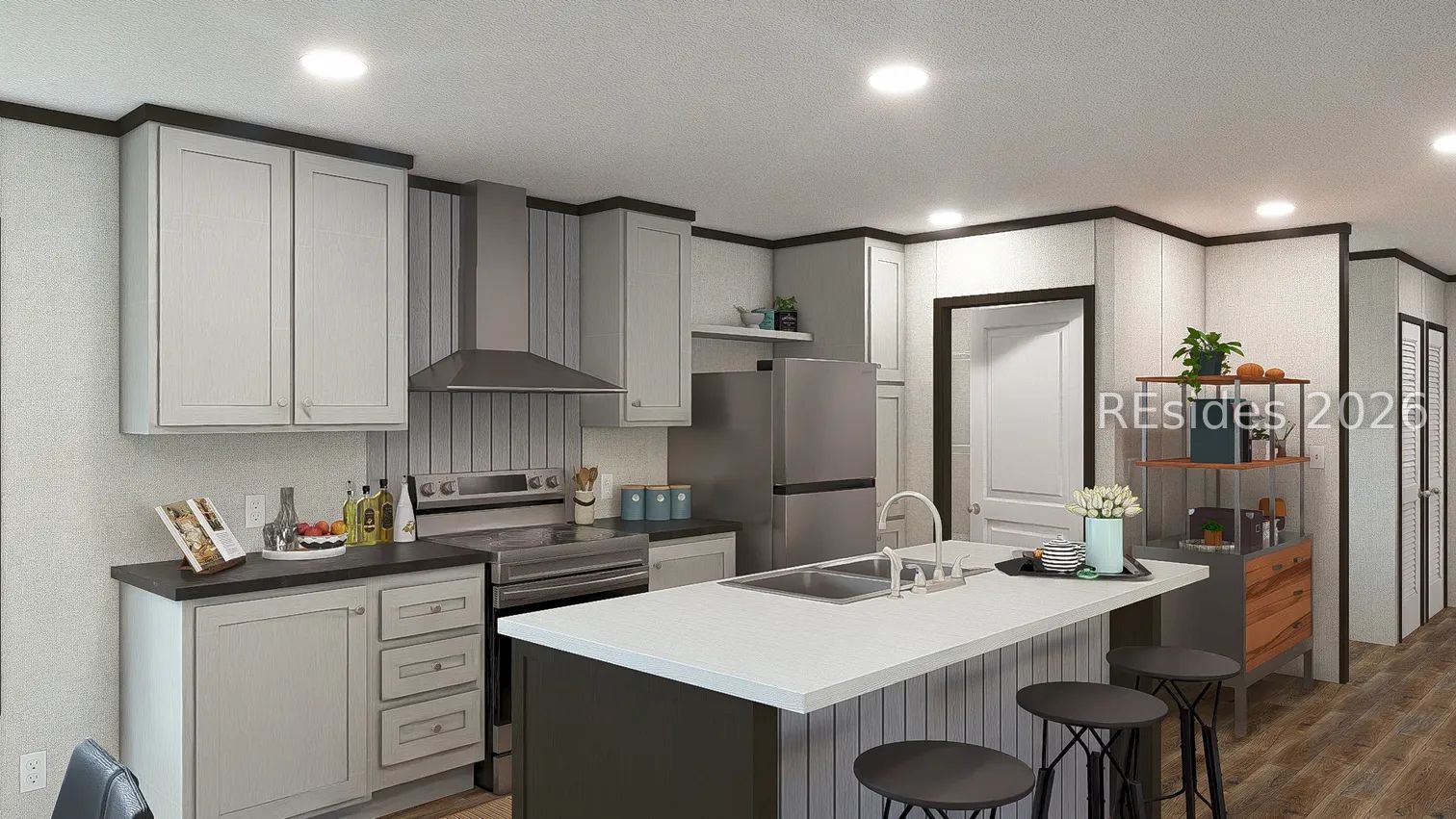 71 Seabrook Center Road Seabrook, SC 29940 - Photo 2 of 18