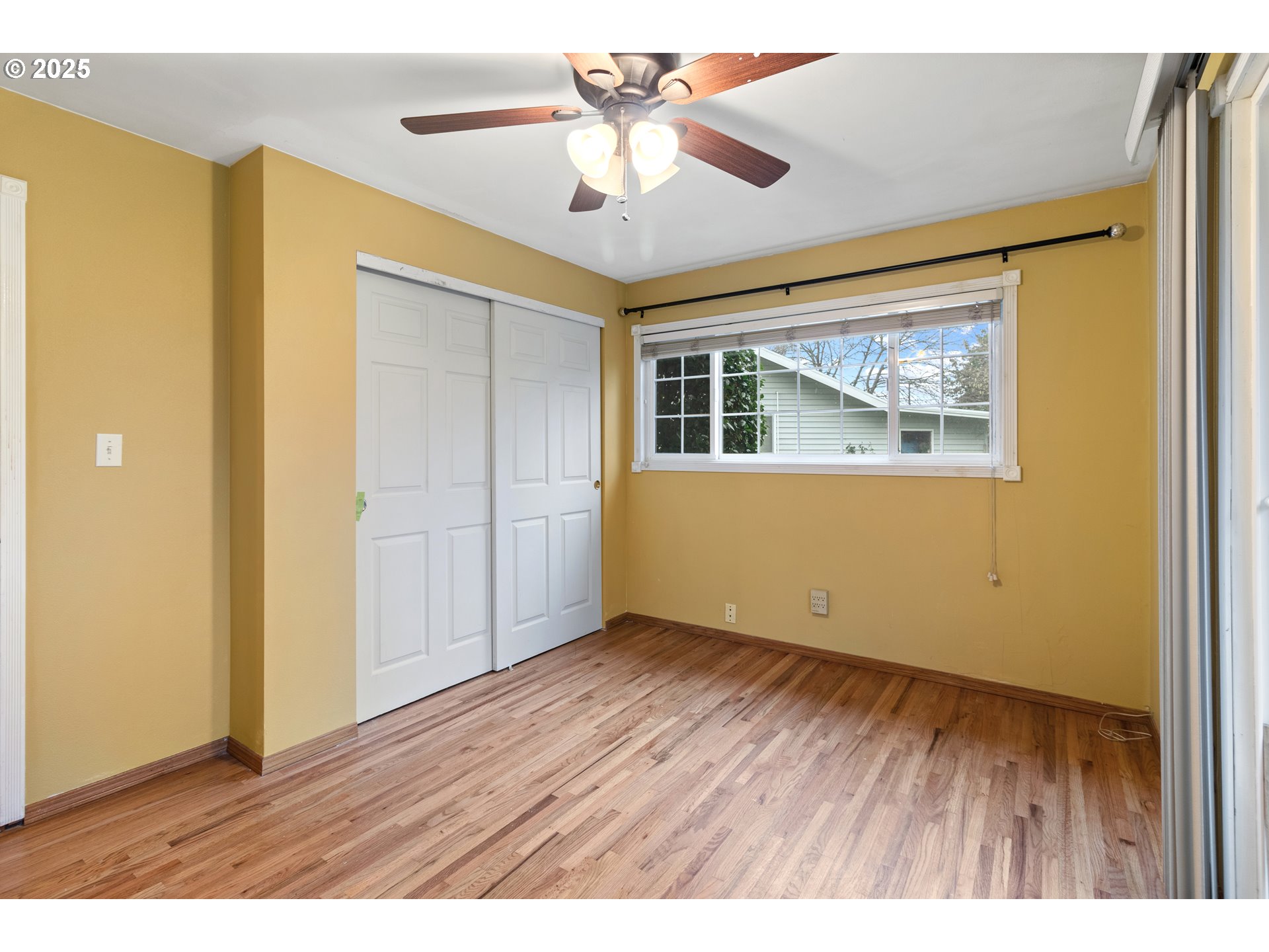 1920 Northeast 127th Avenue Portland, OR 97230 - Photo 19 of 48 Bedroom