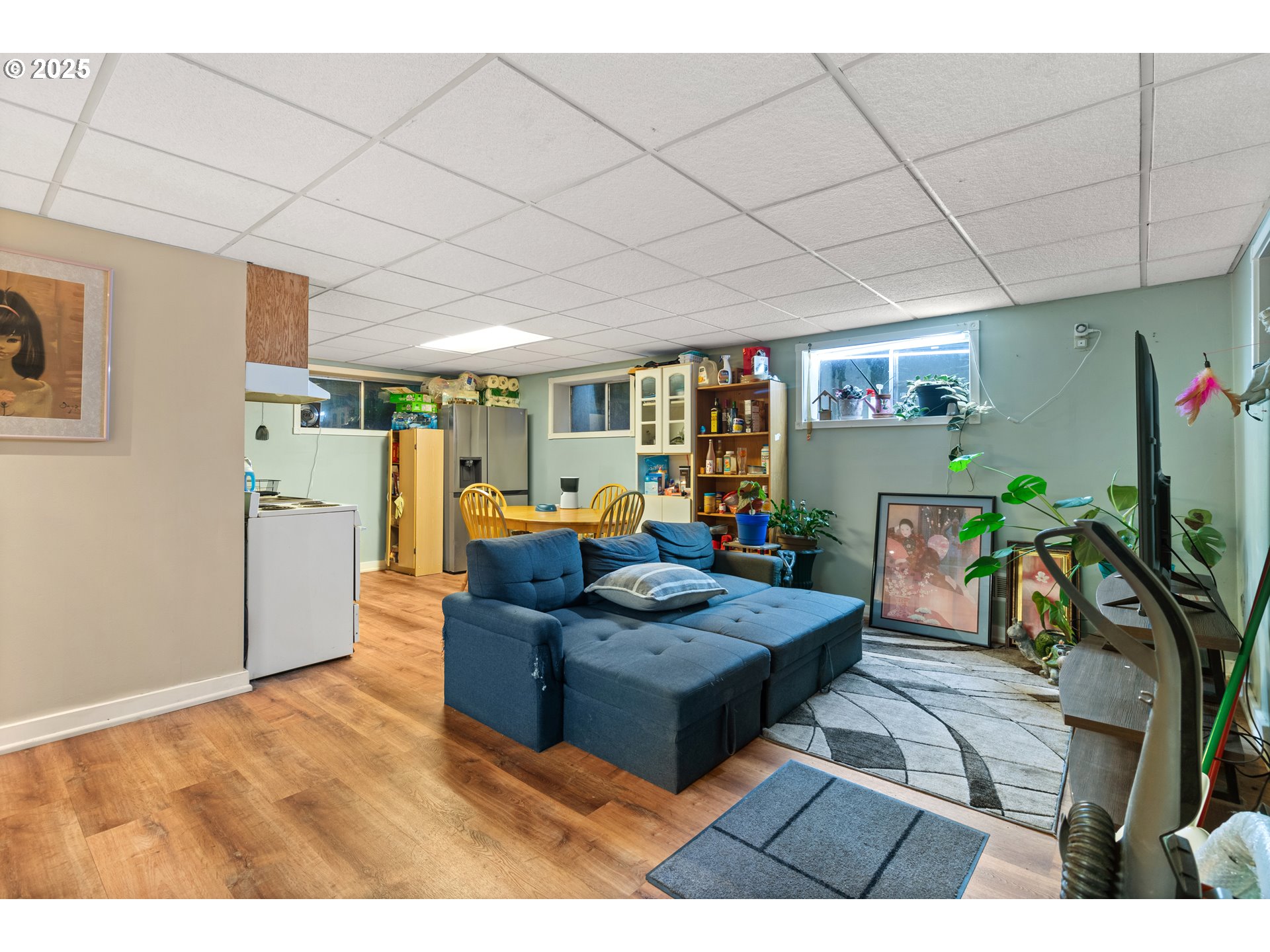 1920 Northeast 127th Avenue Portland, OR 97230 - Photo 27 of 48 Family Room