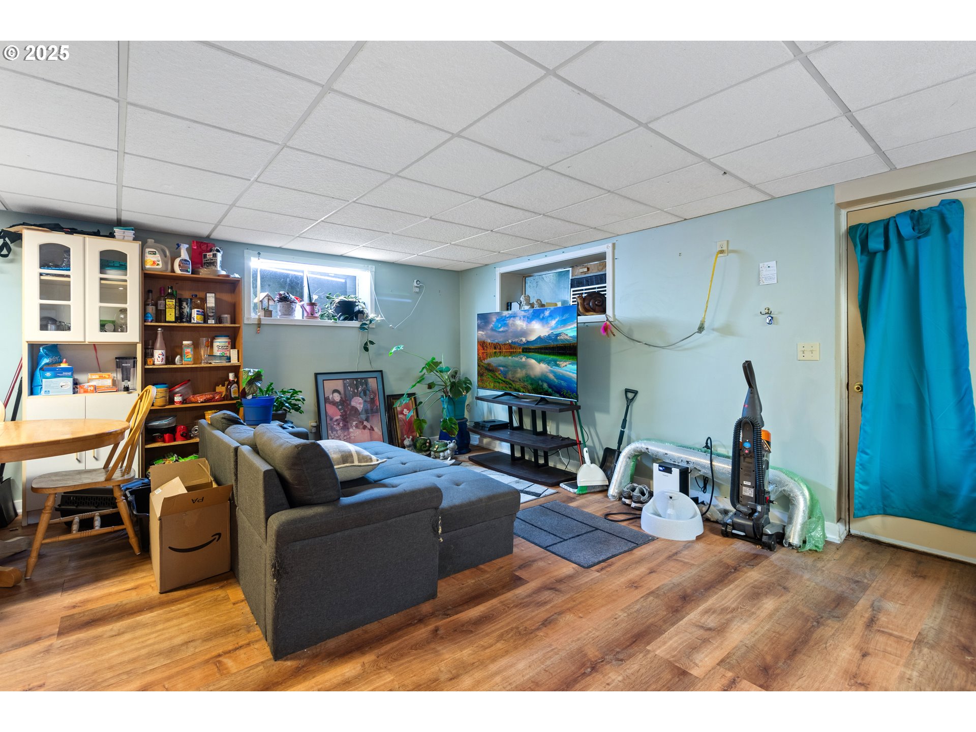 1920 Northeast 127th Avenue Portland, OR 97230 - Photo 28 of 48 Family Room