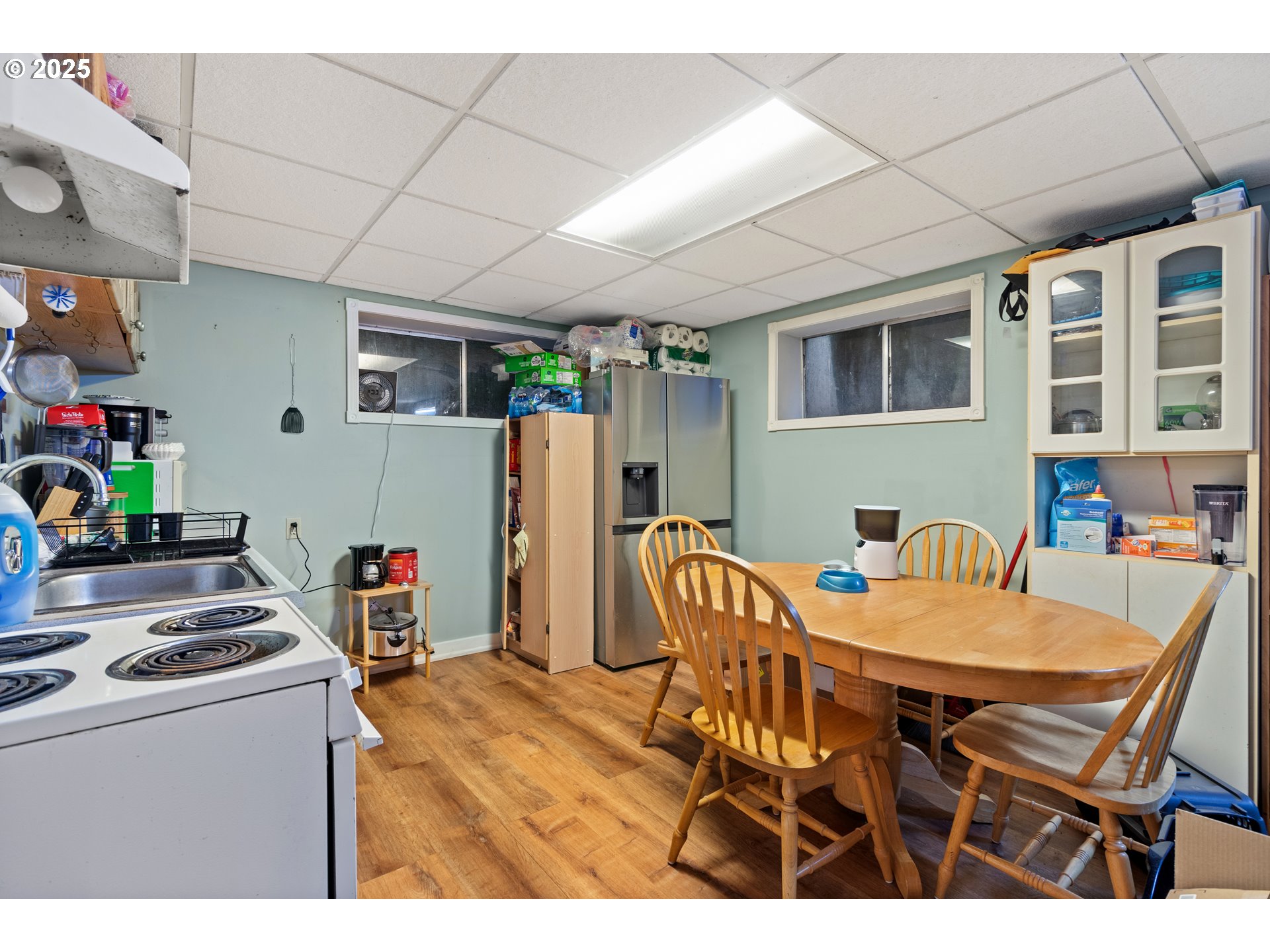 1920 Northeast 127th Avenue Portland, OR 97230 - Photo 30 of 48 Kitchen