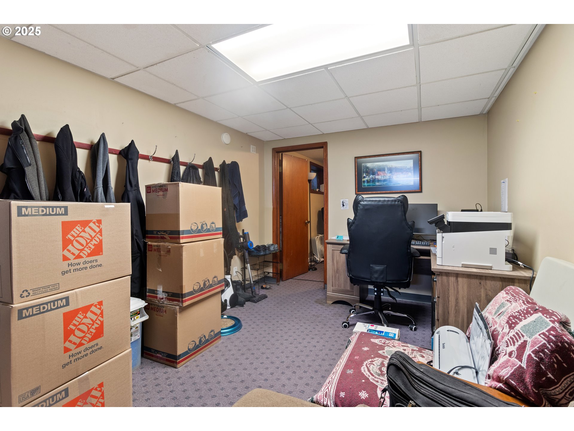 1920 Northeast 127th Avenue Portland, OR 97230 - Photo 35 of 48 Bedroom