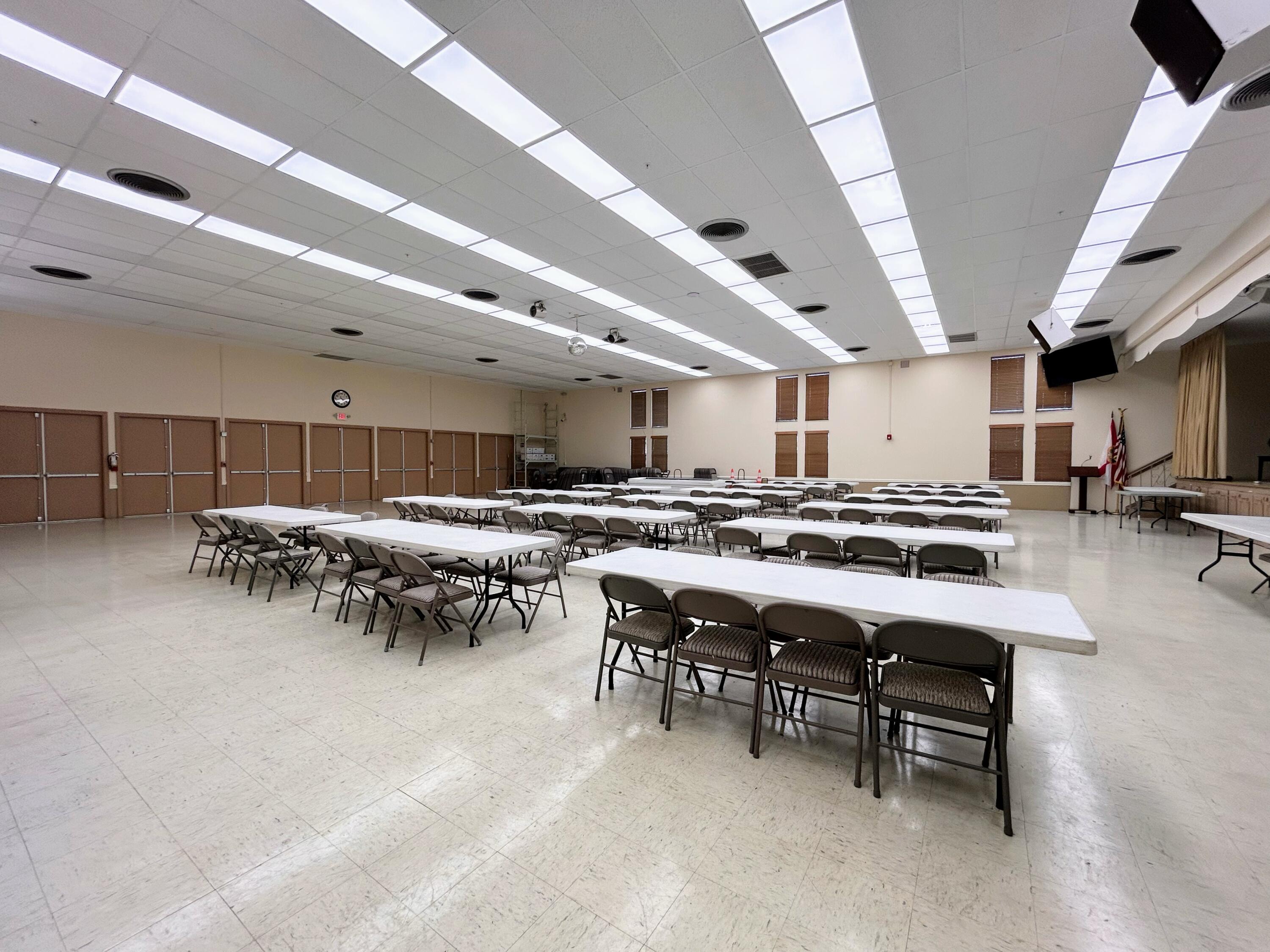 680 Horizon West, Unit 103 Boynton Beach, FL 33435 - Photo 60 of 61 a room with lots of furniture and a view of living room