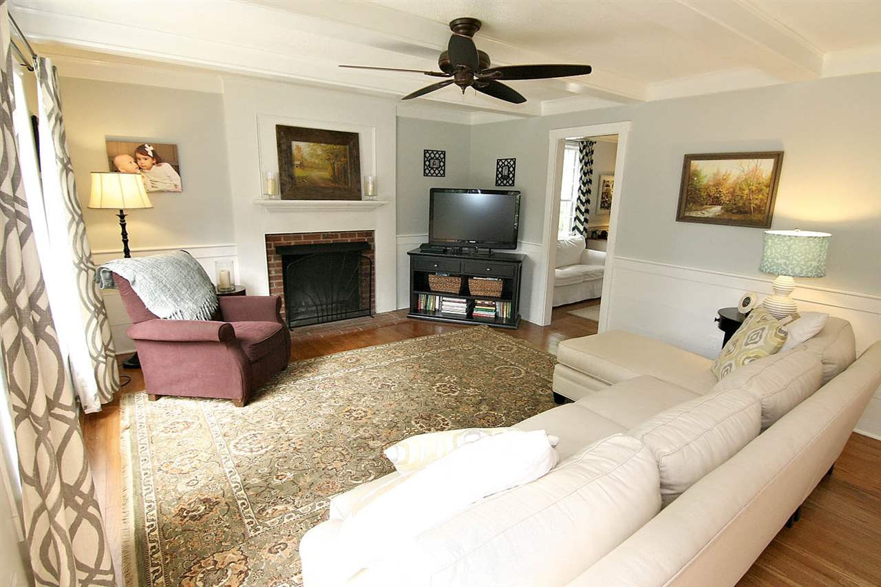 300 Sandhurst Road Raleigh, NC 27615 - Photo 6 of 25 Photo 6