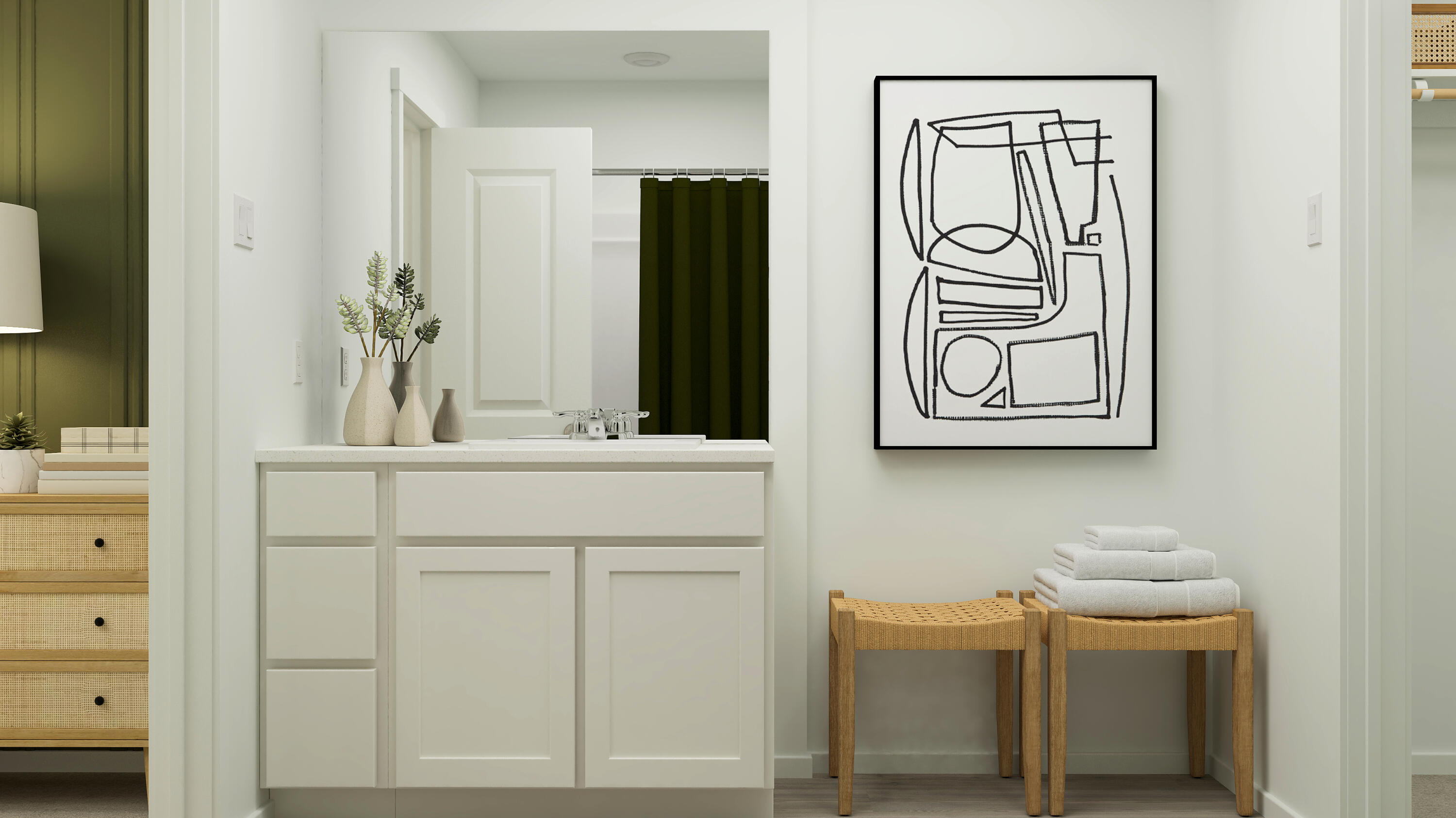 2127 Edgewood Street Lubbock, TX 79403 - Photo 19 of 30 TX Core_Majors_Mays N050_Rend_Owners Bat