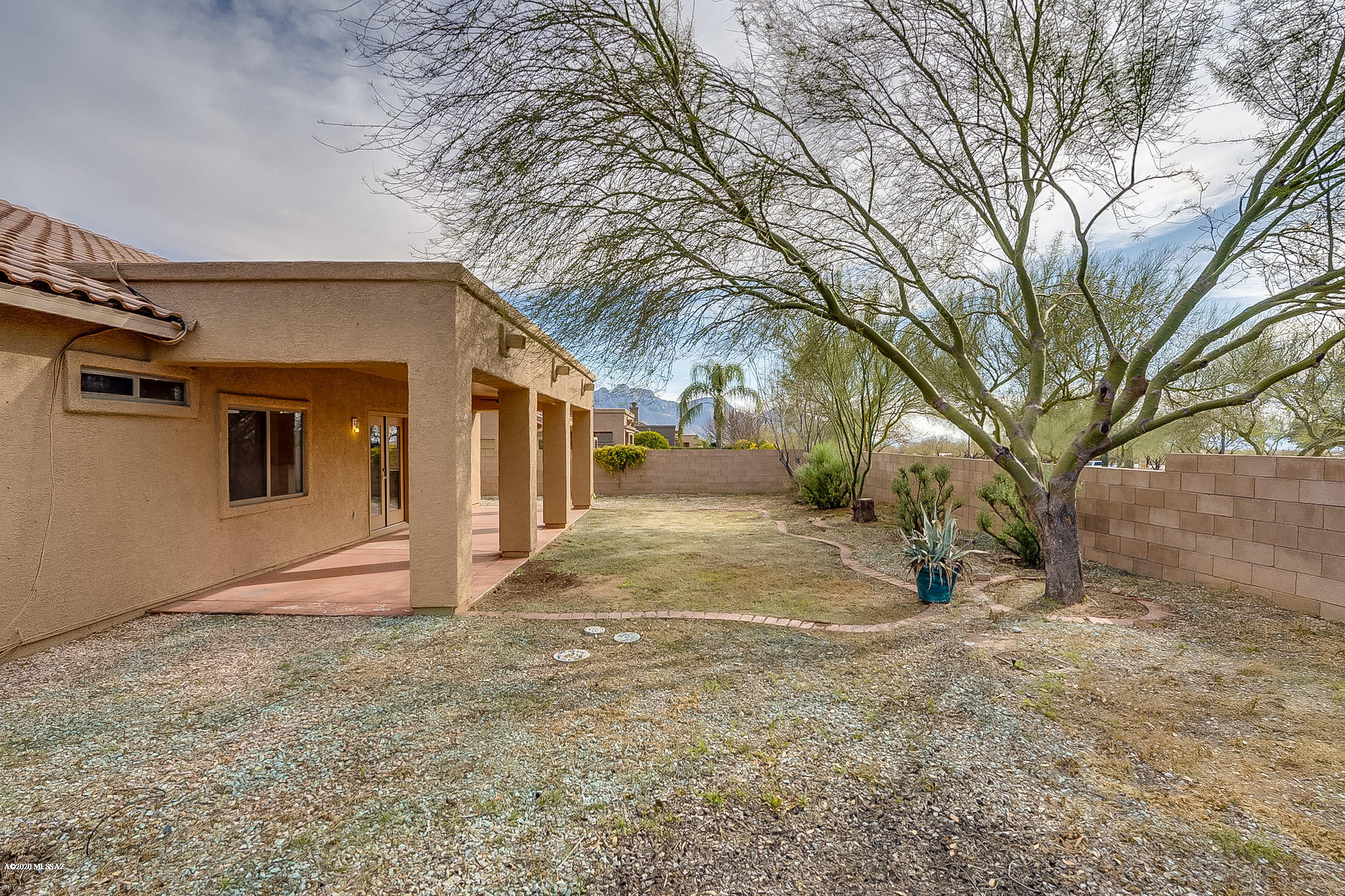 14851 North Welsh Road Tucson, AZ 85739 - Photo 33 of 34 Gallery Image 33