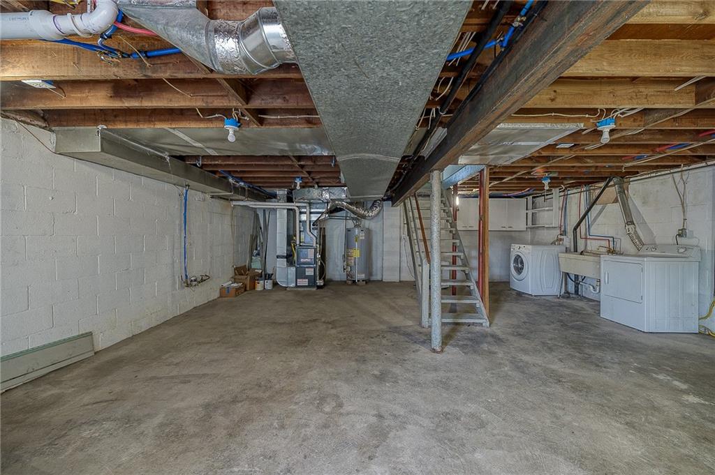 531 West Ingomar Road Pittsburgh, PA 15237 - Photo 24 of 35 a view of empty room