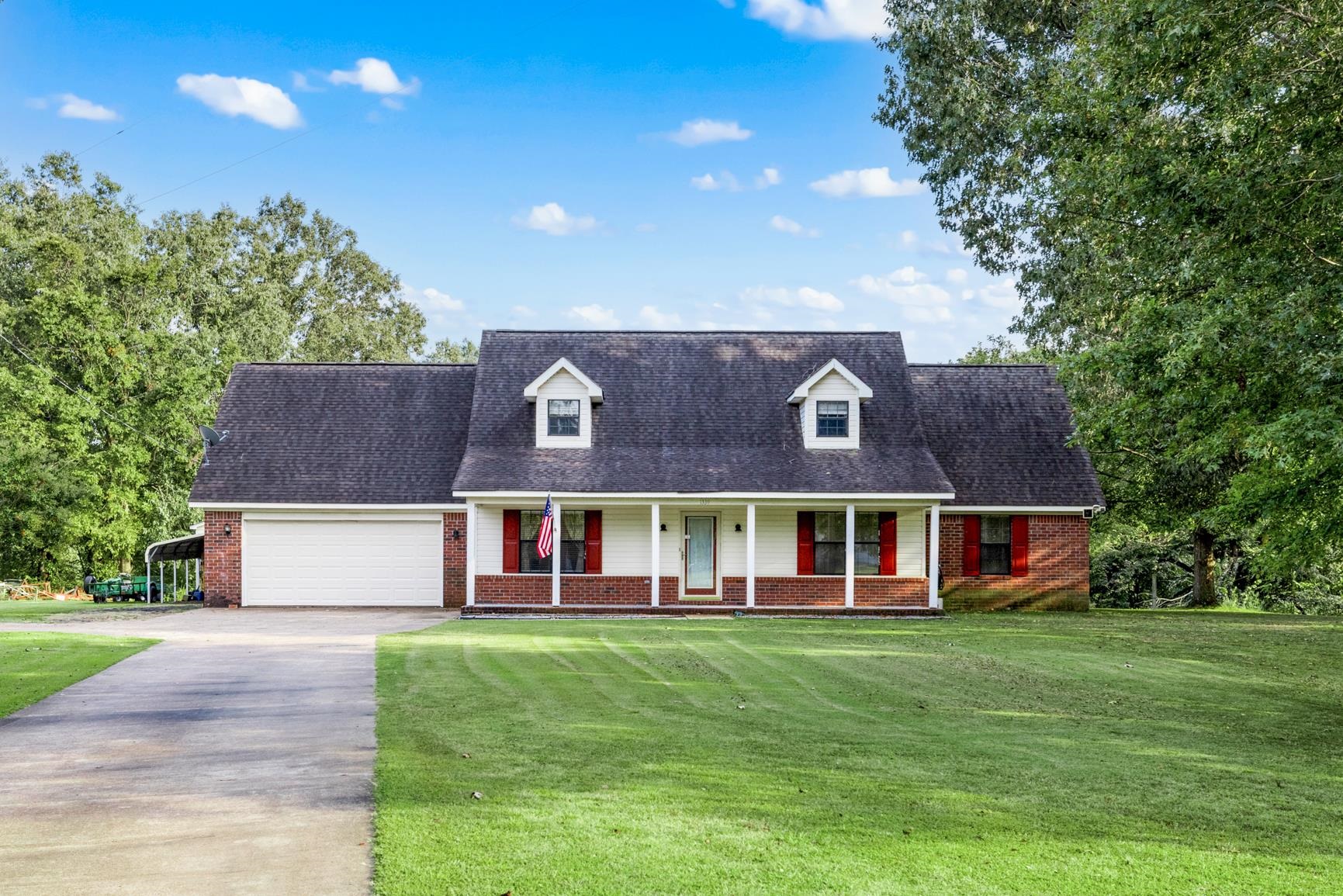 1339 Dunlap Orphanage Road Brighton, TN 38011 - Photo 1 of 37 Gallery Image 1