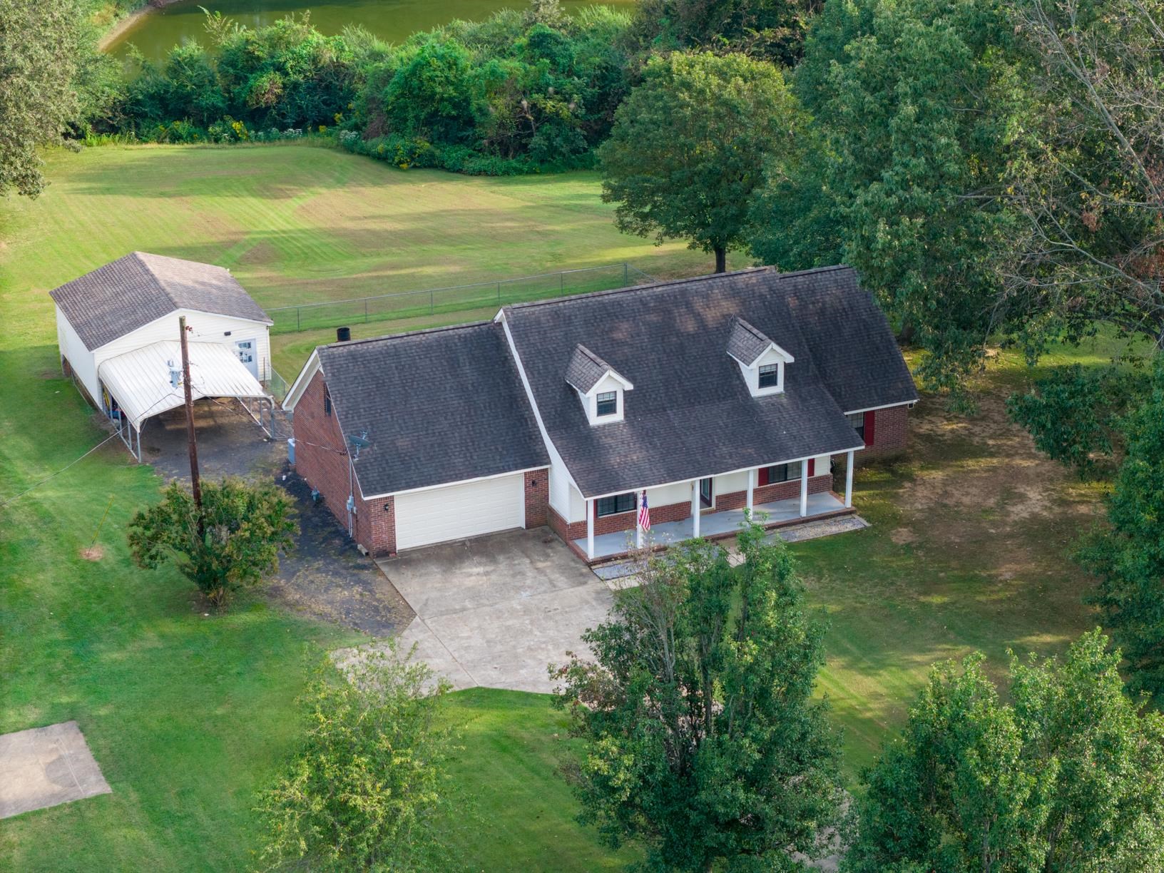1339 Dunlap Orphanage Road Brighton, TN 38011 - Photo 37 of 37 Gallery Image 37