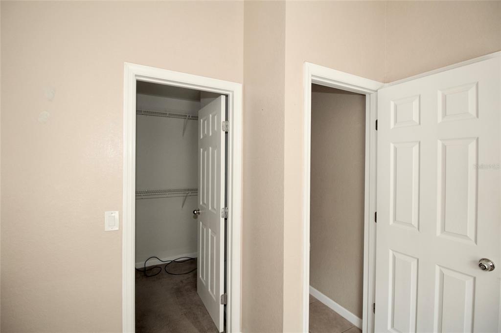 5739 Southwest 40th Street Ocala, FL 34474 - Photo 22 of 52 a view of a room with a wardrobe space