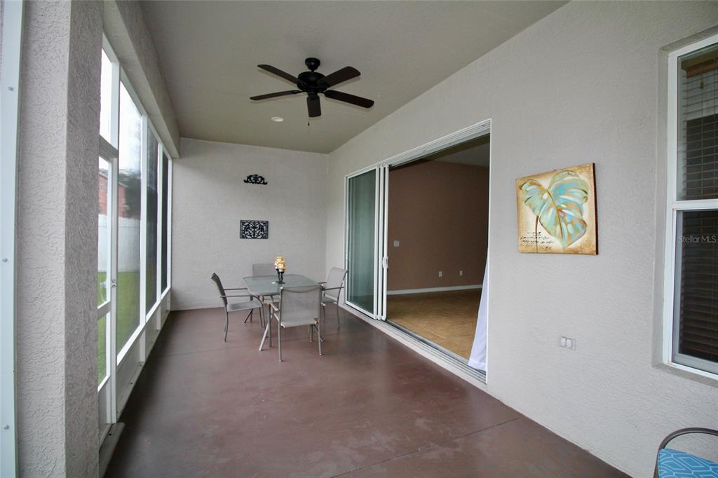 5739 Southwest 40th Street Ocala, FL 34474 - Photo 39 of 52 a view of a livingroom with furniture and a window