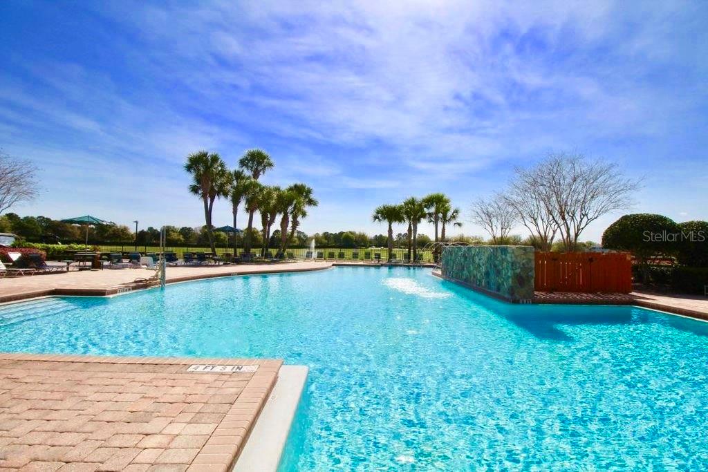 5739 Southwest 40th Street Ocala, FL 34474 - Photo 45 of 52 a view of a garden