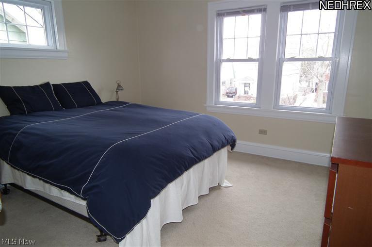3552 Silsby Road Cleveland Heights, OH 44118 - Photo 7 of 10 BEDROON 1