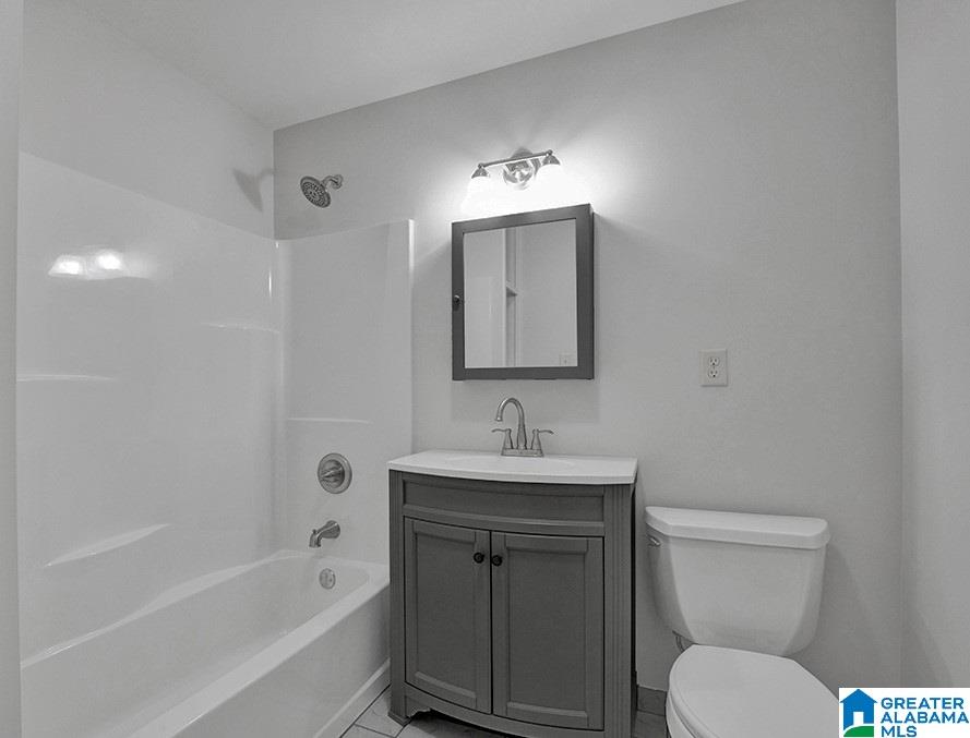 6145 Mountain Ridge Road Trussville, AL 35173 - Photo 10 of 15