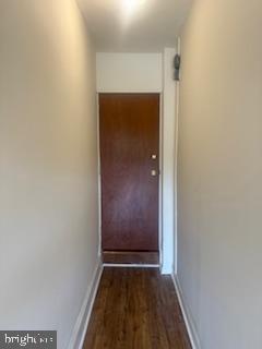 6232 Ridge Avenue Philadelphia, PA 19128 - Photo 16 of 20 a view of an empty room with closet