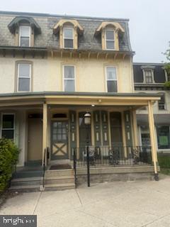6232 Ridge Avenue Philadelphia, PA 19128 - Photo 20 of 20 a front view of a building