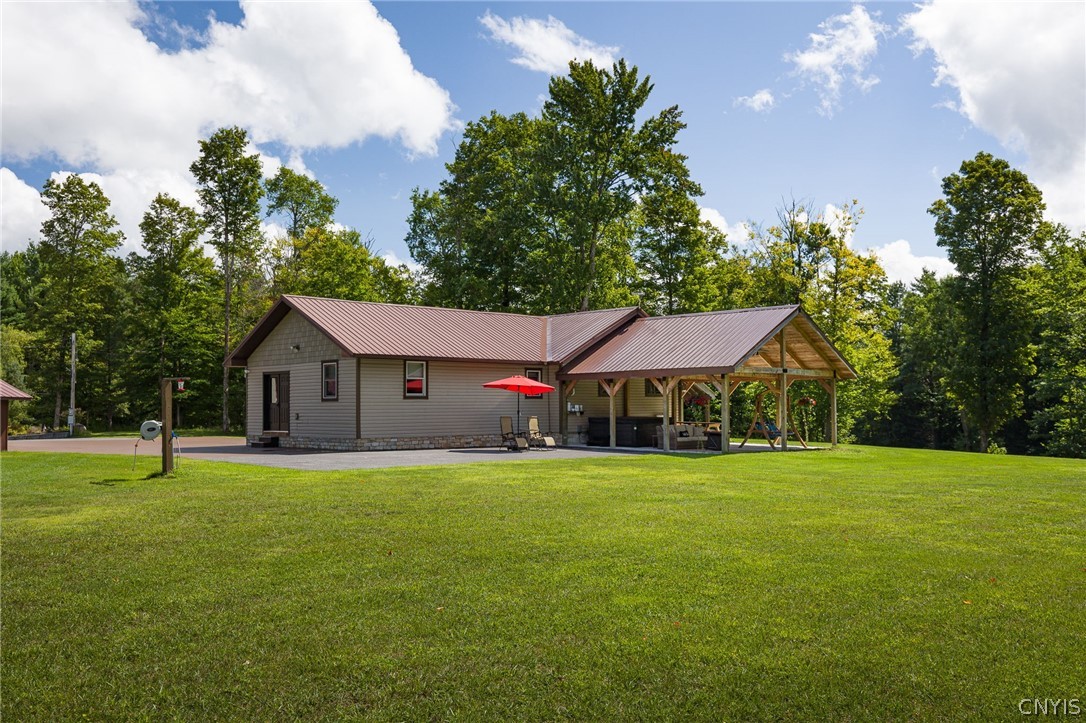 5117 Pleasant Valley Road North Greig, NY 13312 - Photo 9 of 49 Gallery Image 9