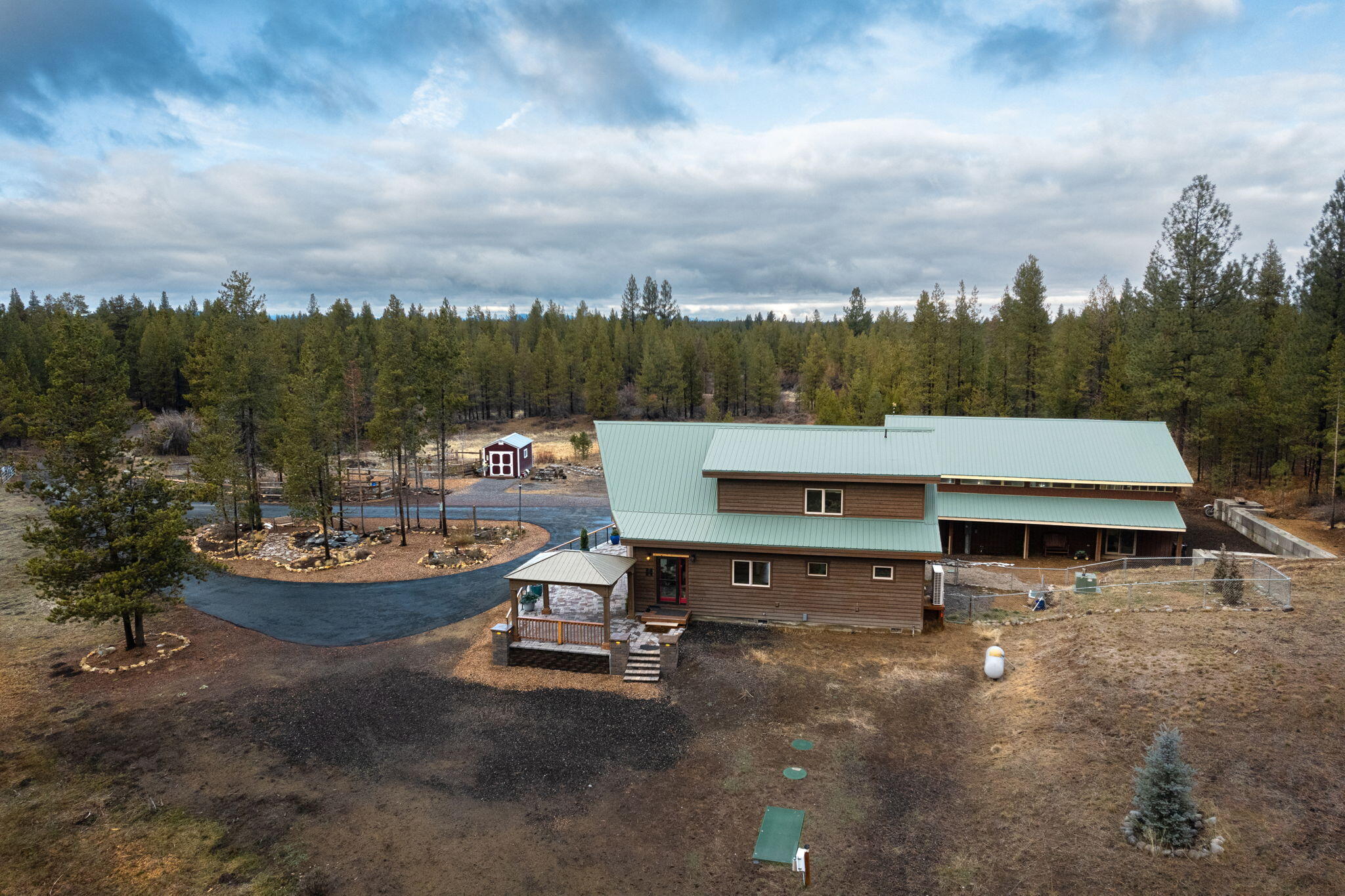 15792 Jackpine Road La Pine, OR 97739 - Photo 49 of 56 15792 Jackpine Rd