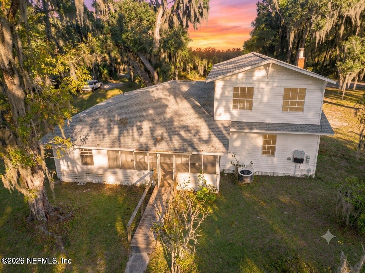 478 Harris Road Lake City, FL 32055 - Photo 18 of 18 Exterior