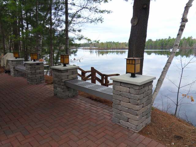 4173 Pine Point Drive Rhinelander, WI 54501 - Photo 11 of 14 Gallery Image 11