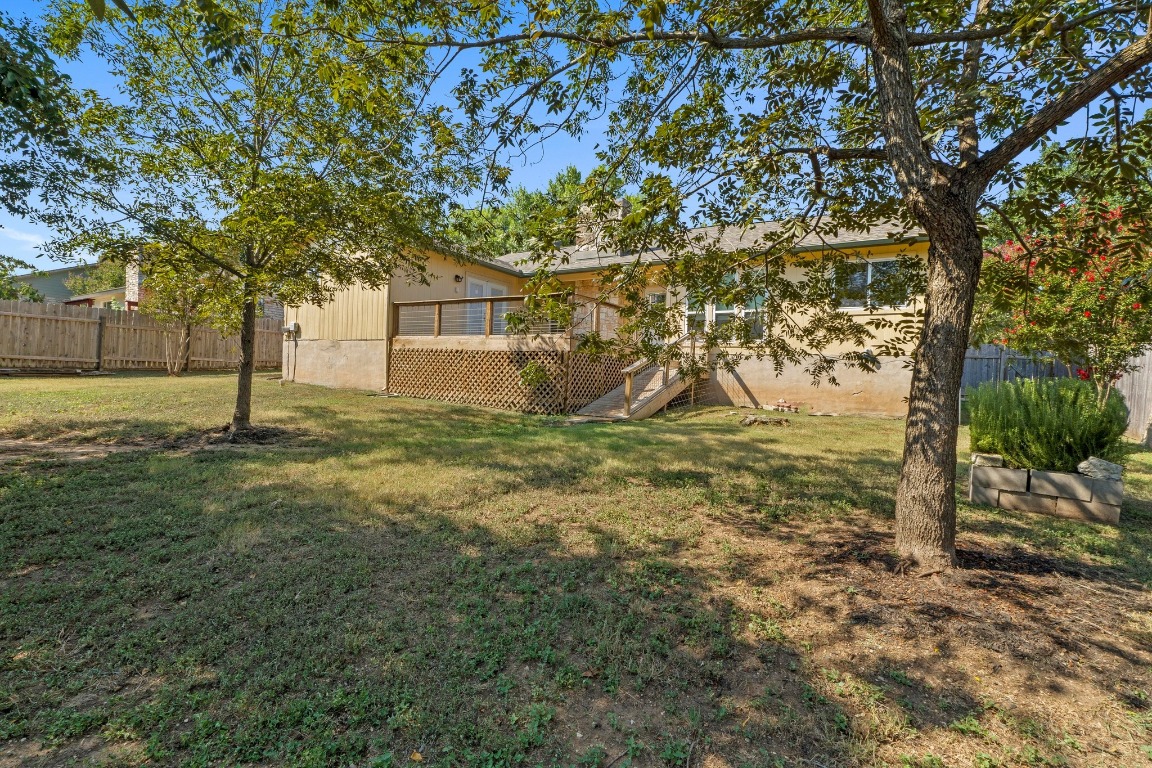 809 Stillhouse Spring Round Rock, TX 78681 - Photo 30 of 40