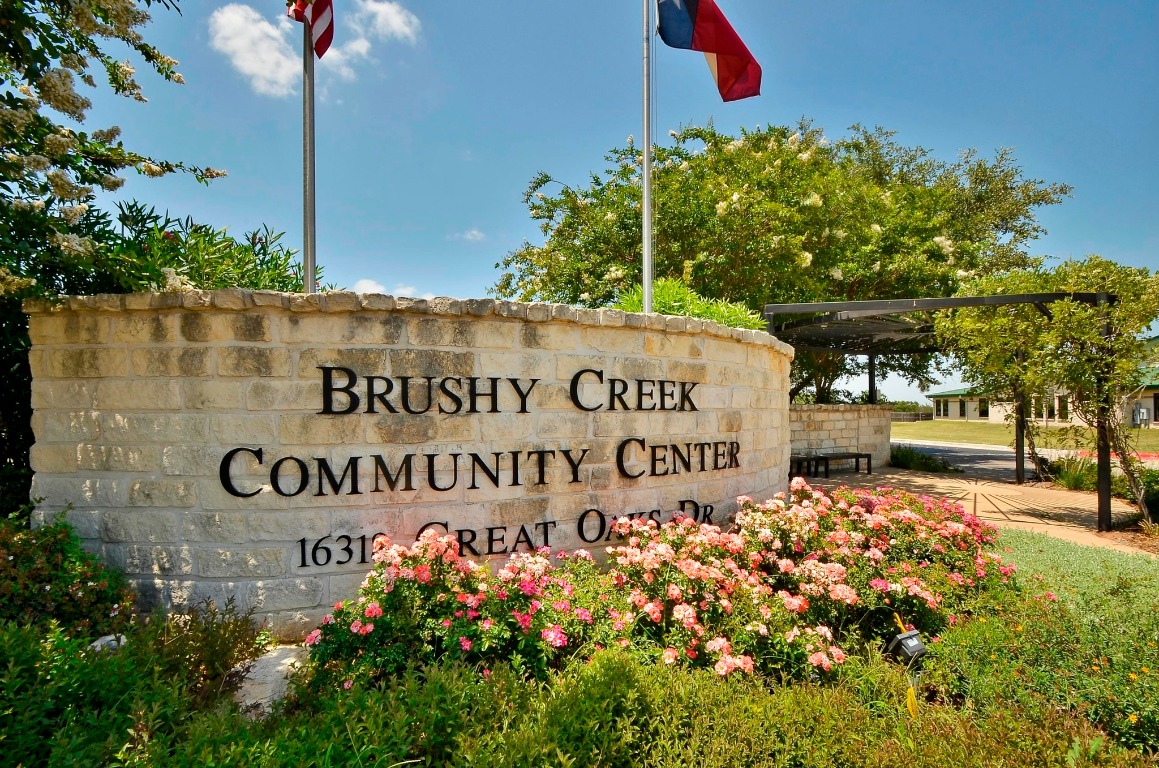 809 Stillhouse Spring Round Rock, TX 78681 - Photo 38 of 40